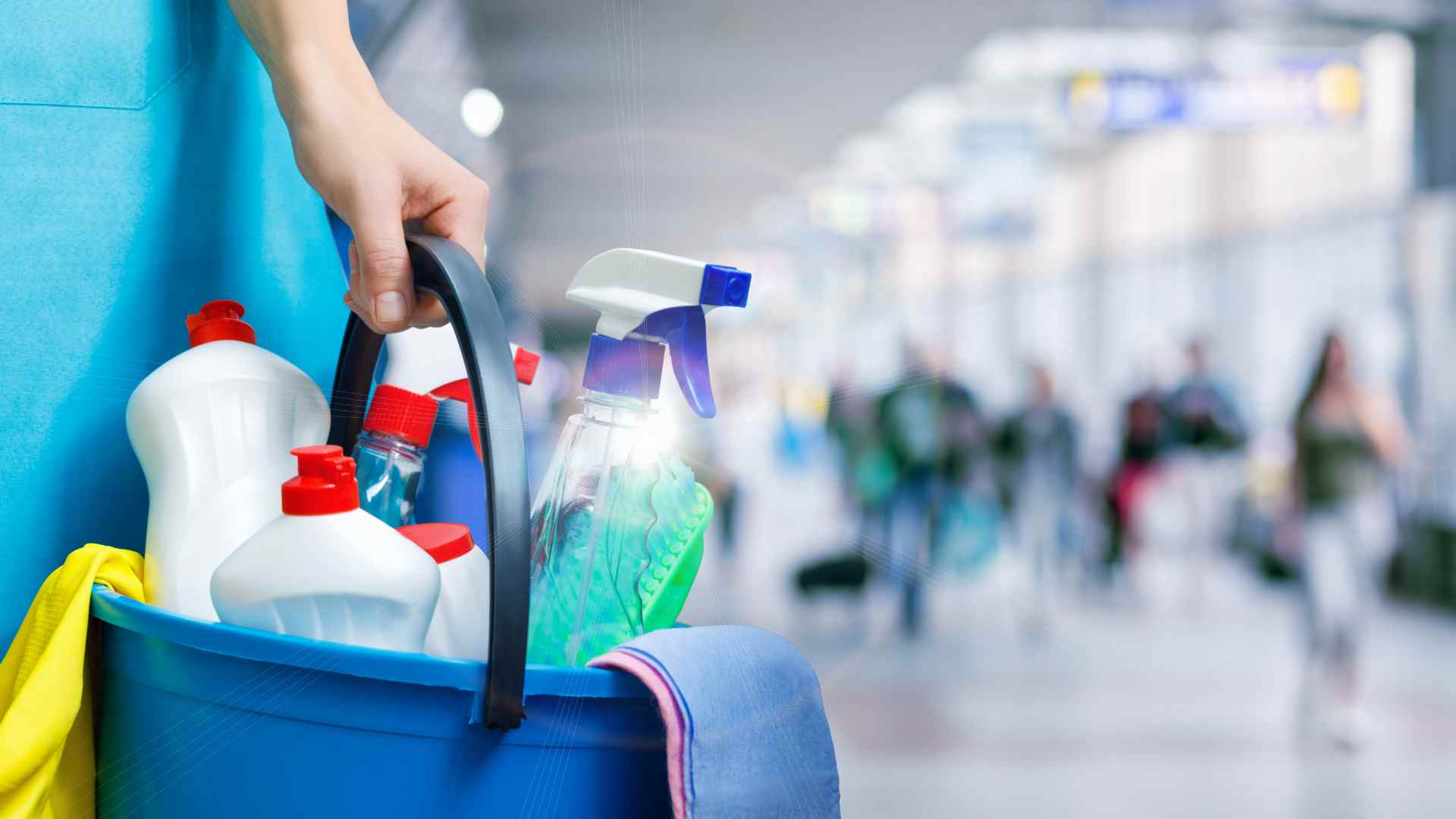 gc clean – servizi gc clean - servizi